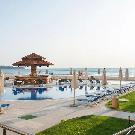 Appartement With Magnificent View In