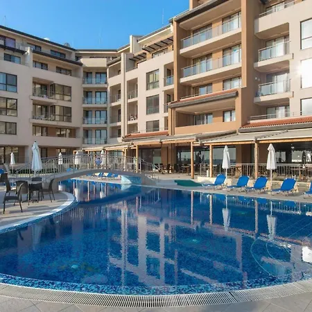 With Magnificent View In Appartement