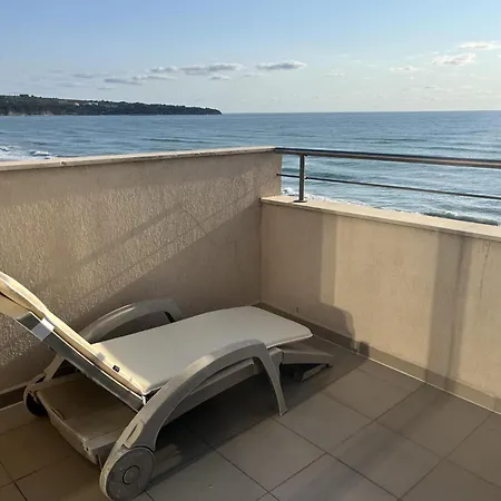 Appartement With Magnificent View In *