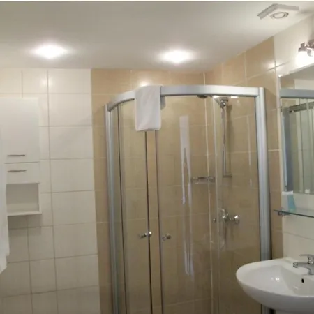 With Magnificent View In Apartment Obzor